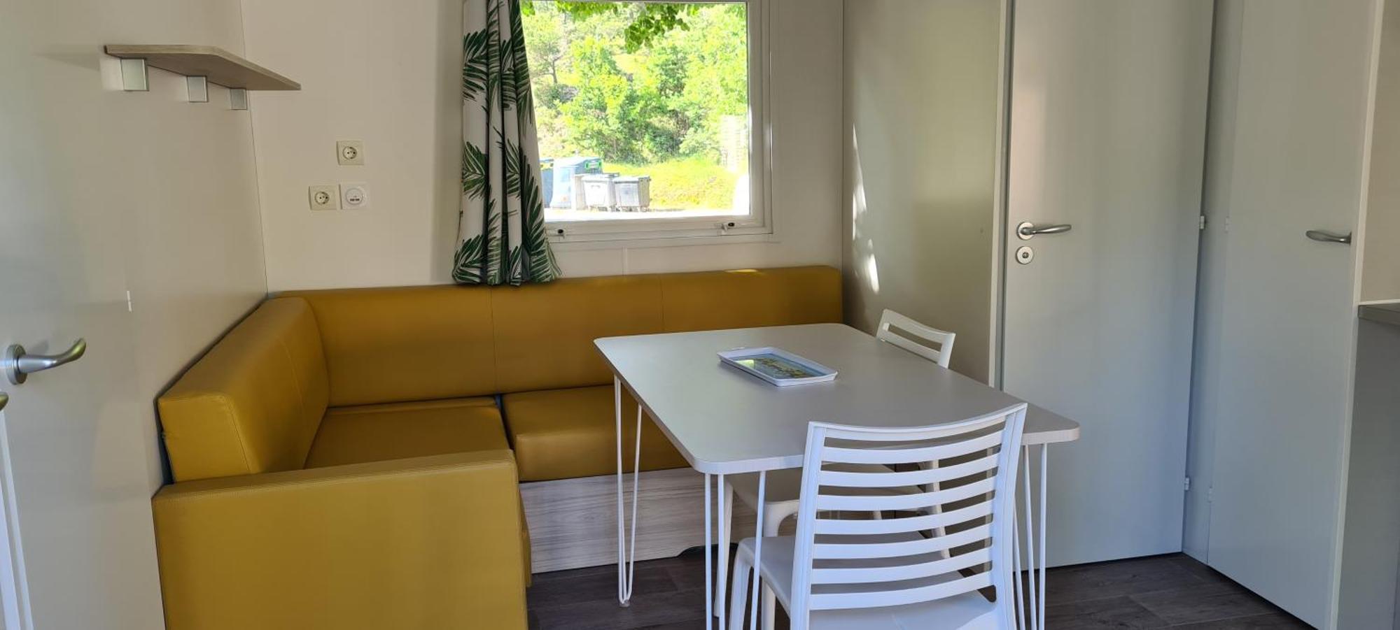Camping Le Gallo Romain Barbieres Εξωτερικό φωτογραφία