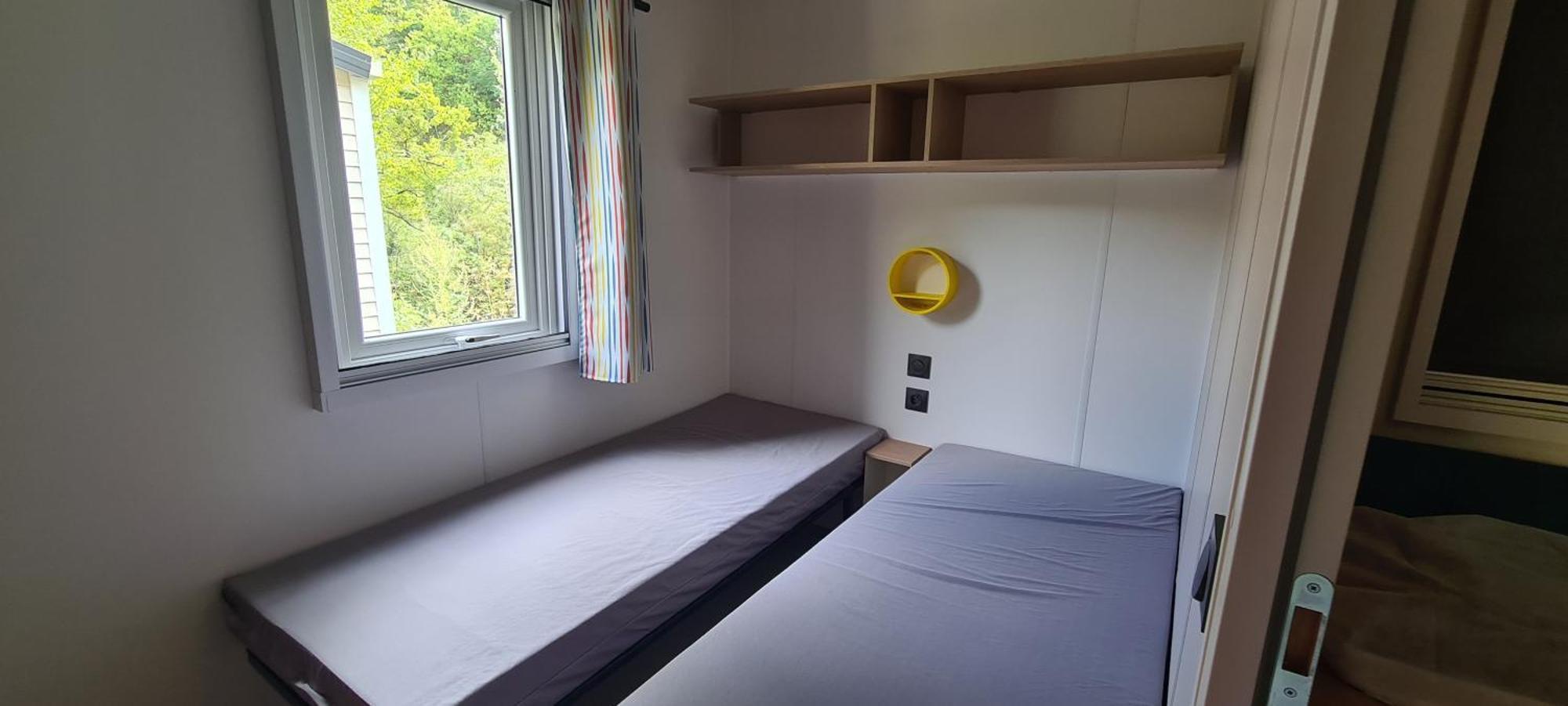 Camping Le Gallo Romain Barbieres Εξωτερικό φωτογραφία